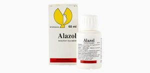 Alazol 60ml 350x170
